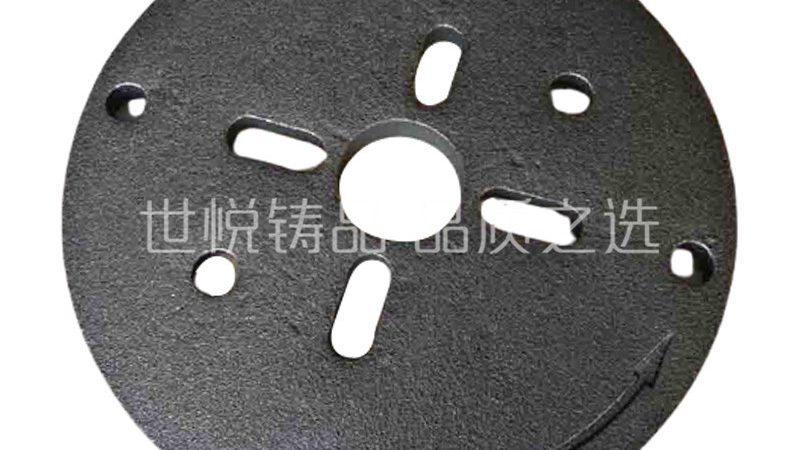 法兰与非标法兰：它们的本质区别与适用场景**