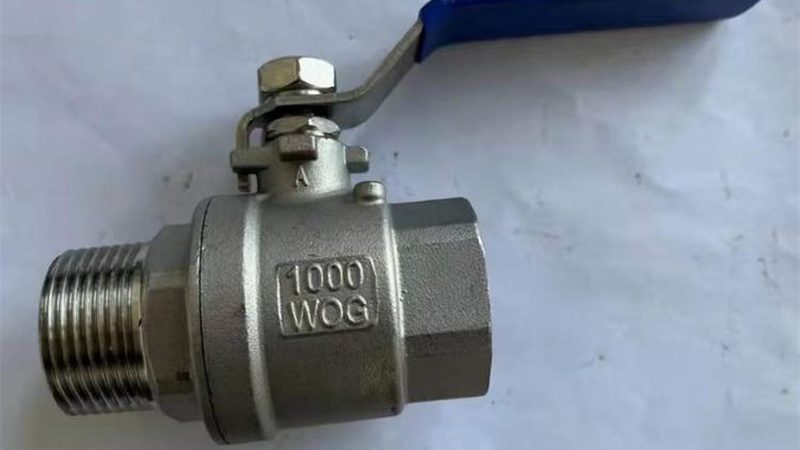 不锈钢化工泵规格尺寸解析：选购与选型的关键要素**