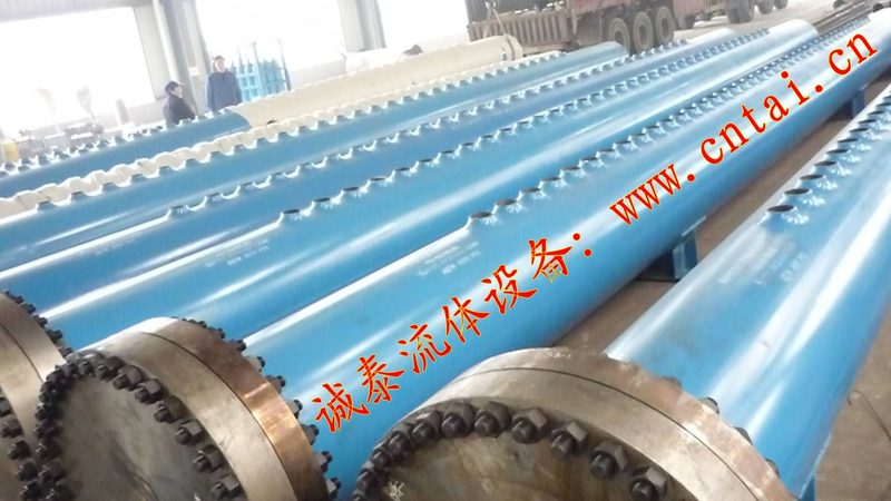 上海化工泵生产厂家：揭秘化工泵选型的关键要素